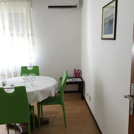 Seaside Appartement *