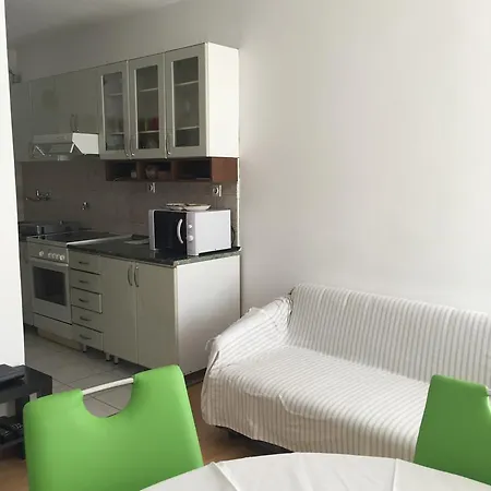 Appartement Seaside Split