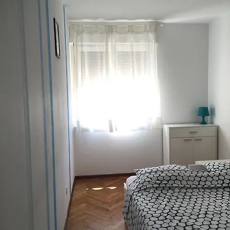 Seaside Apartamento *